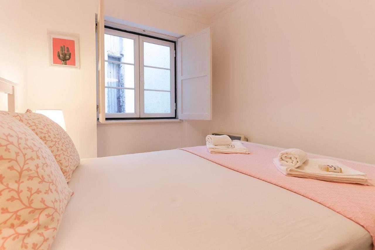 Alfama Prestige By Homing Lisboa Exterior foto