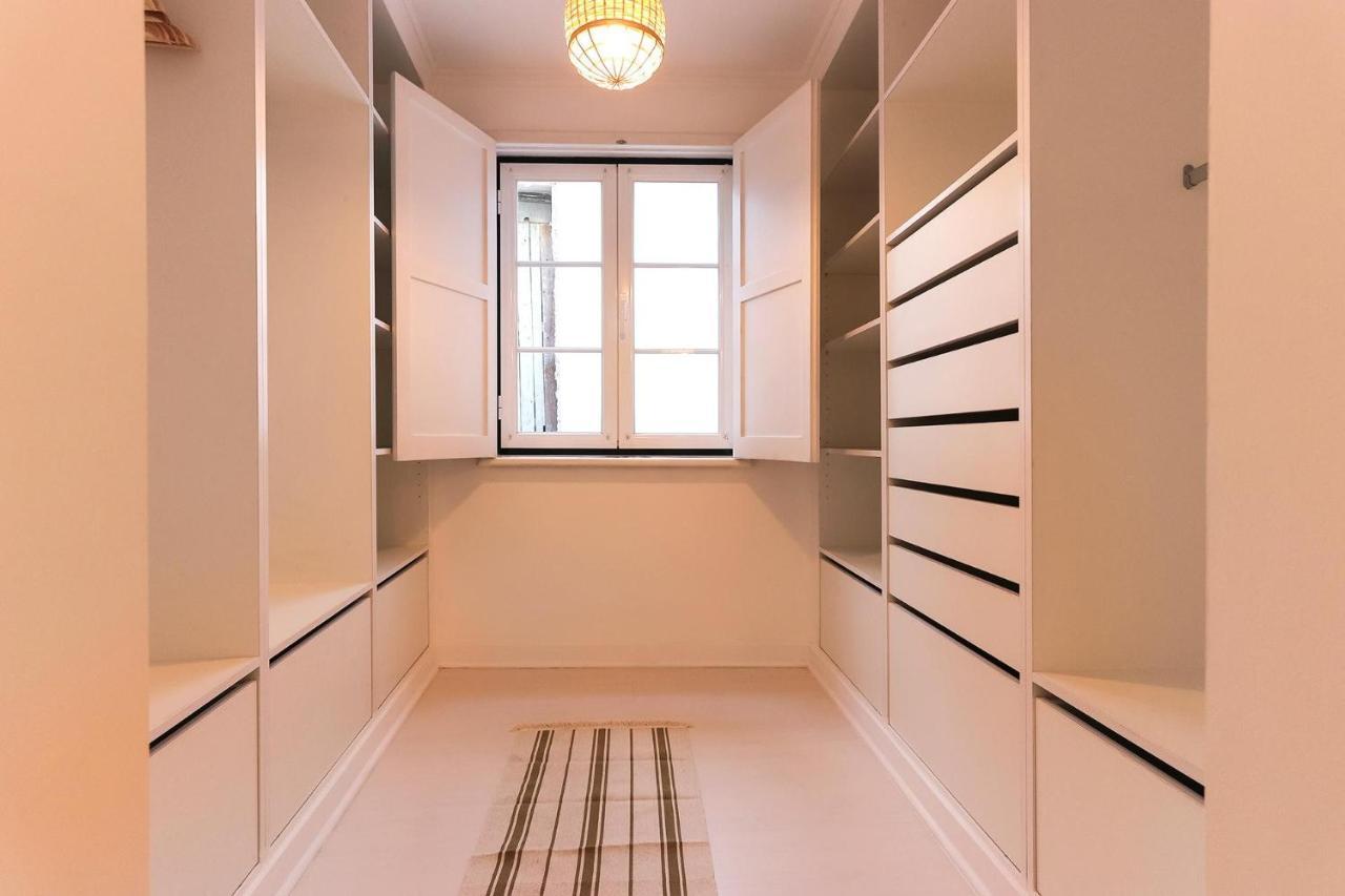Alfama Prestige By Homing Lisboa Exterior foto