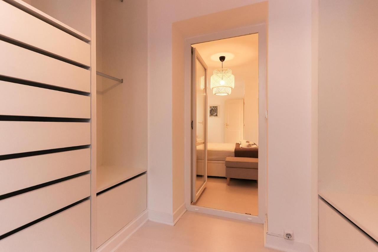 Alfama Prestige By Homing Lisboa Exterior foto