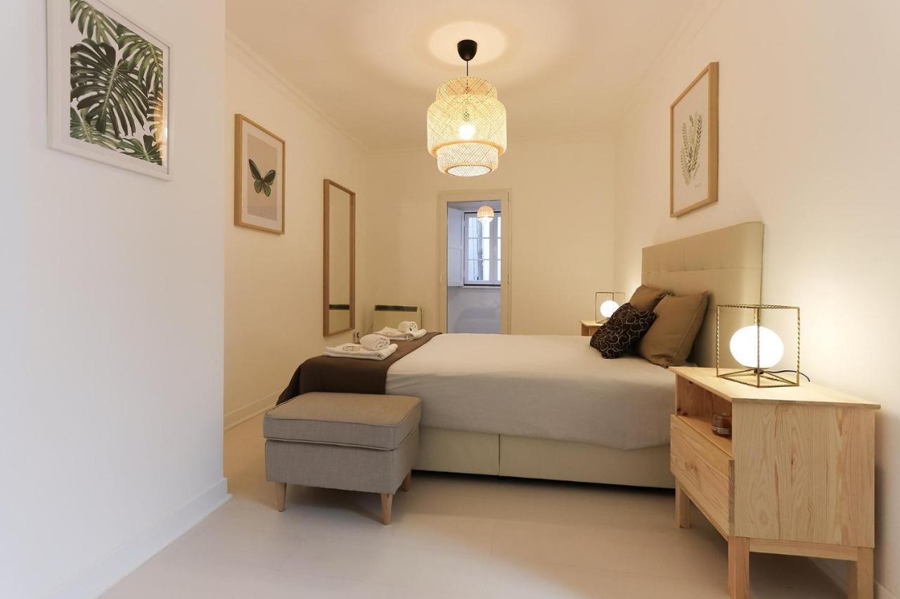 Alfama Prestige By Homing Lisboa Exterior foto