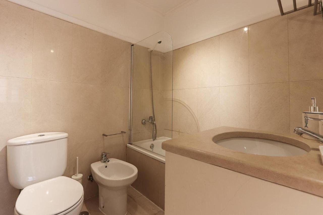 Alfama Prestige By Homing Lisboa Exterior foto